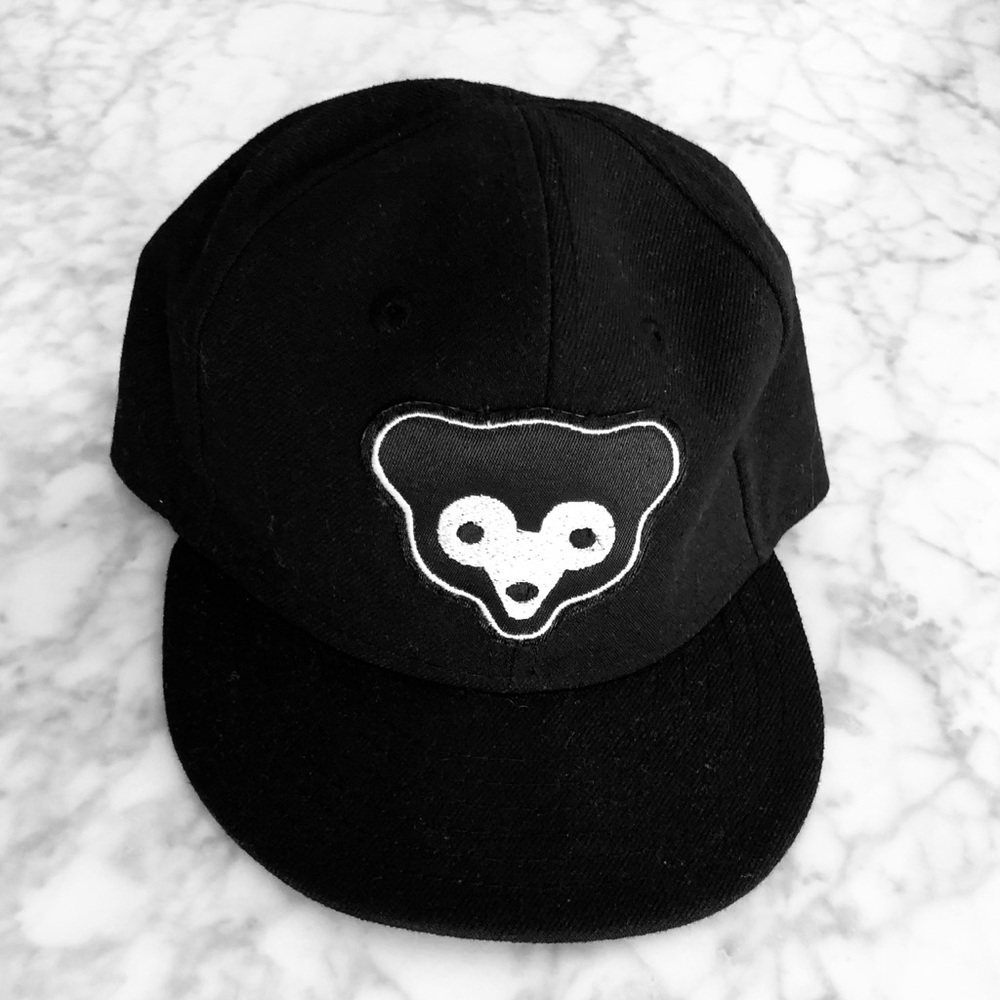 Chicago Cubs SnapBack cap for baby/infant (custom)